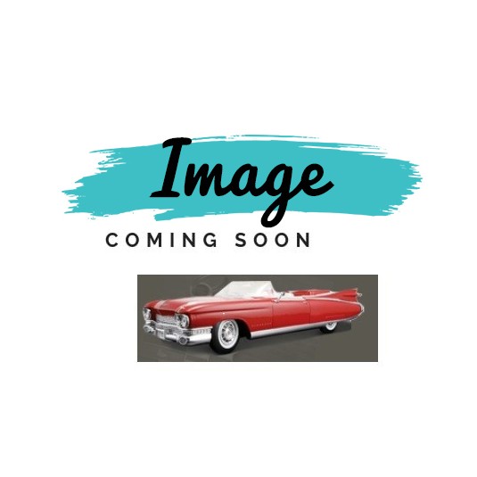 1962 Pontiac (See Details) Bonneville And Star Chief Left Driver Side Inner Tail Light Lens With Guide Markings NOS