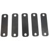 Buick, Oldsmobile, Pontiac (See Details) Luggage Rack Pads (5 Pieces)