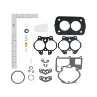 
1970 1971 1972 1973 1974 Pontiac (See Details) Rochester 2GC and 2GV 2-Barrel Carburetor Rebuild Kit
