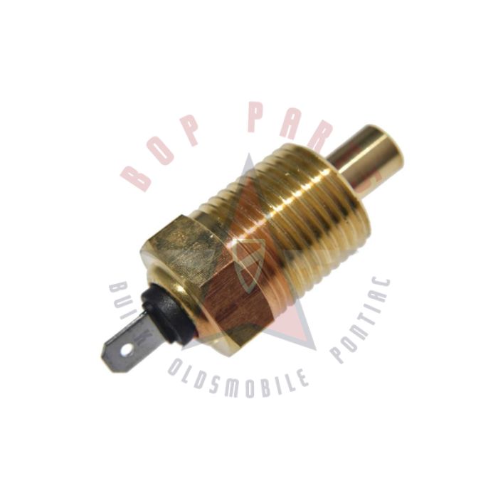 1979 1980 1981 1982 1983 Buick (See Details) Coolant Temperature Sensor 