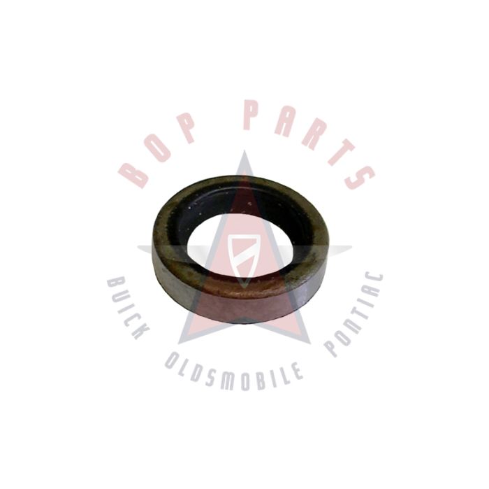 1964 1965 1966 1967 1968 1969 1970 1971 1972 1973 1974 1975 1976 1977 1978 Cadillac TH400 and TH425 Transmission Shift Shaft Seal REPRODUCTION