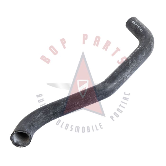 1966 1967 1968 1969 1970 1971 1972 1973 Buick and Oldsmobile (See Details) Upper Radiator Inlet Hose NOS