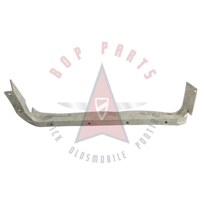 1974 Oldsmobile Delta 88, Customer Cruiser, And Series 98 Right Passenger Side Lower Front End Filler NOS