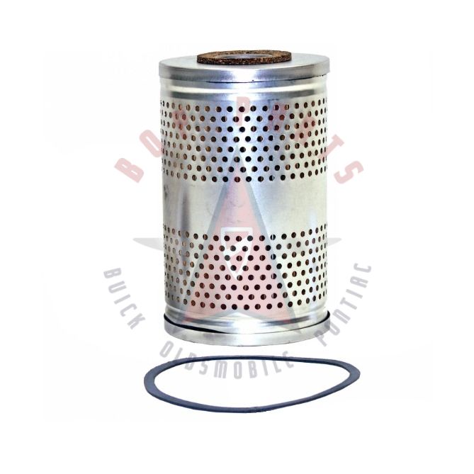 1949 1950 1951 1952 1953 1954 1955 1956 1957 1958 1959 Oldsmobile (See Details) Oil Filter