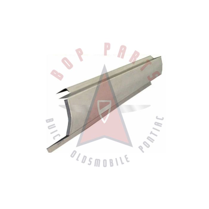 
1957 1958 Buick Roadmaster and Super Series 2-Door Models Outer Rocker Panel Left Driver Side
