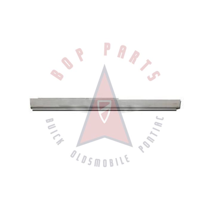 1959 1960 Buick Invicta and Le Sabre 2-Door Outer Rocker Panel Extension Left Driver Side