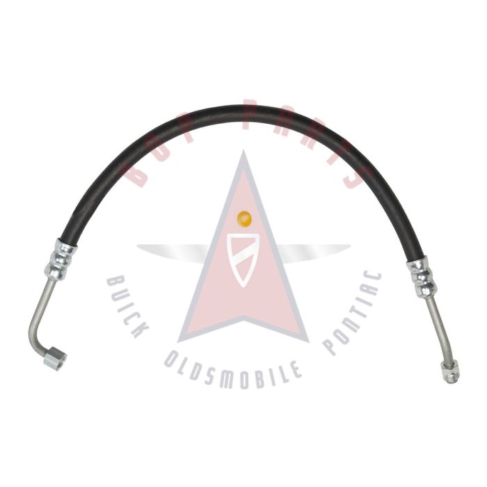 
1964 1965 1966 1967 Oldsmobile (See Details) Power Steering Hose High Pressure
