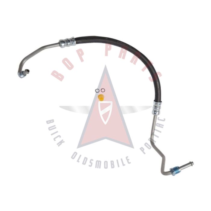 1980 1981 Buick (See Details) Power Steering Hose High Pressure