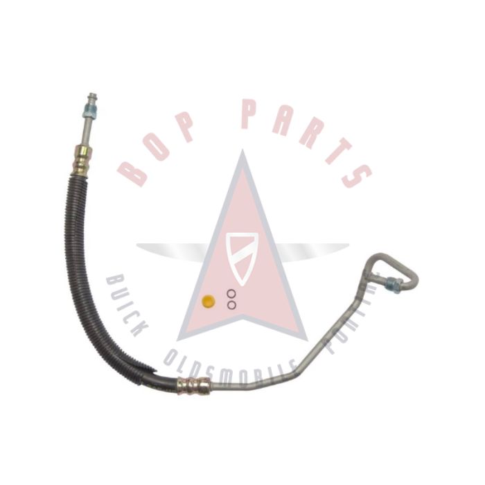 
1980 Buick Skylark 151 L4 Engine (See Details) Power Steering Hose High Pressure
