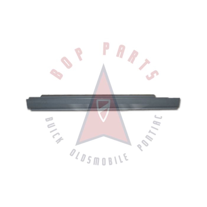 1965 1966 1967 1968 Pontiac 2-Door Models (See Details) Outer Rocker Panel Left Driver Side