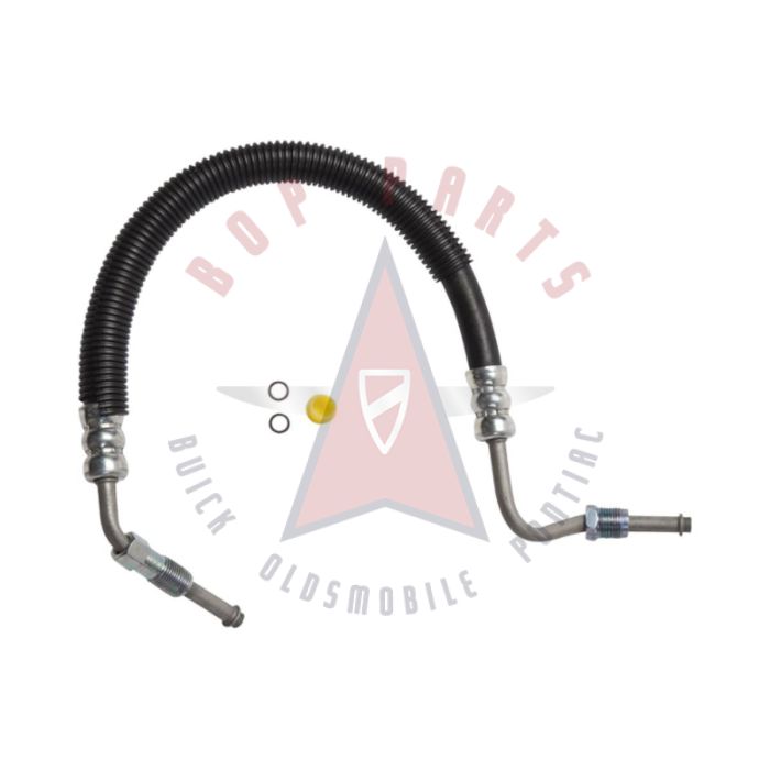 
1994 Oldsmobile Achieva L4 Engine (See Details) Power Steering Hose High Pressure
