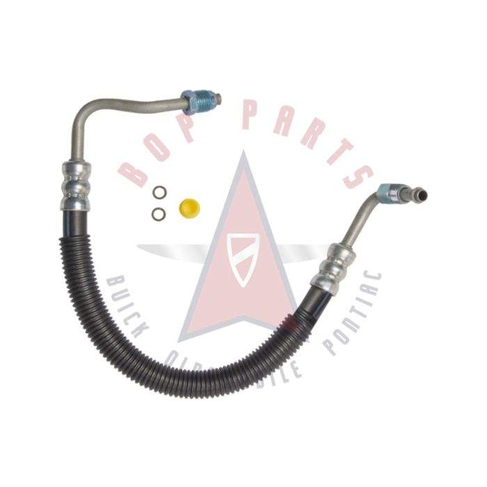 1994 Oldsmobile Achieva L4 Engine Models (See Details) Power Steering Hose High Pressure