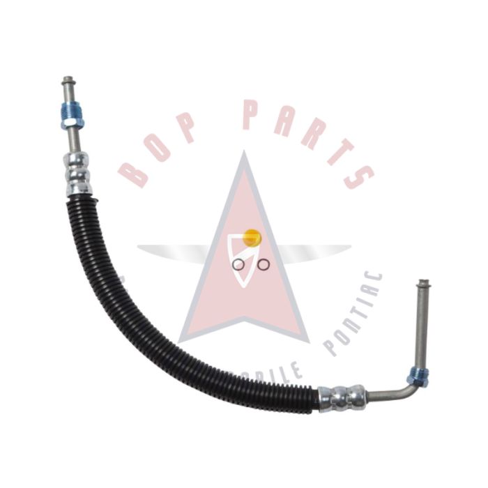 1995 1996 1997 1998 1999 2000 2001 2002 Pontiac Firebird 231 V6 Engine (See Details) Power Steering Hose High Pressure 