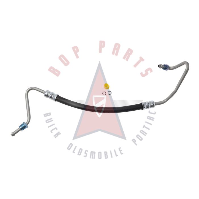 1998 1999 2000 2001 2002 Pontiac Firebird 350 V8 Engine (See Details) Power Steering Hose High Pressure