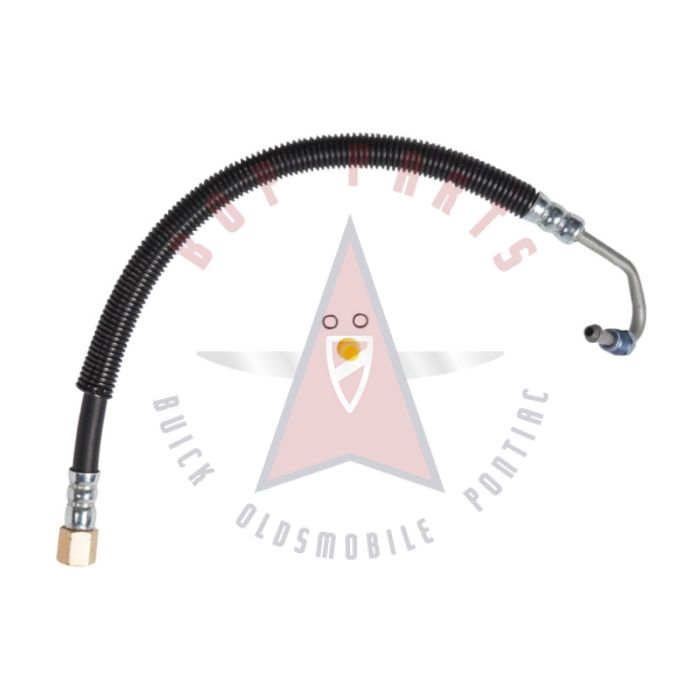 
1999 2000 2001 Pontiac Grand Am L4 Engine (See Details) Power Steering Hose High Pressure
