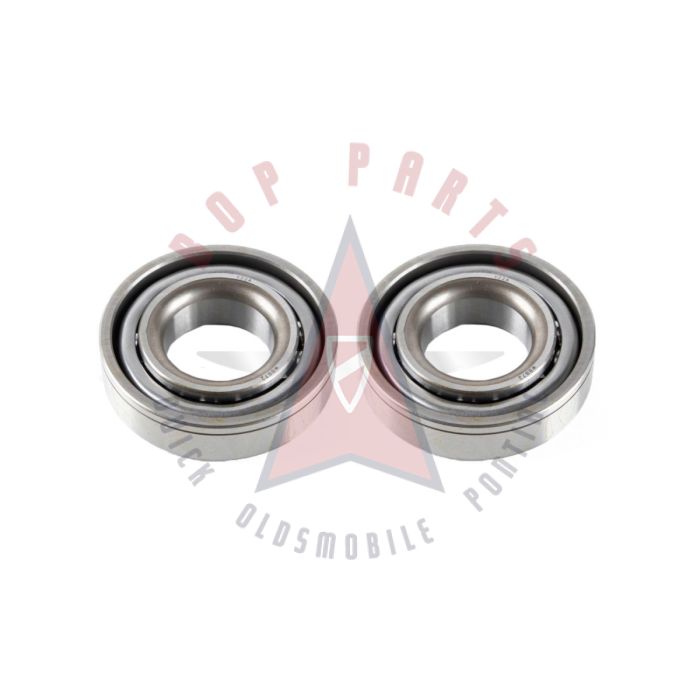 1957 1958 1959 1960 Buick Front Inner Wheel Bearings 1 Pair 