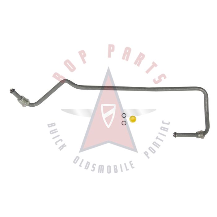 
1982 Pontiac 6000 and Phoenix V6 Engine (See Details) Power Steering Hose
