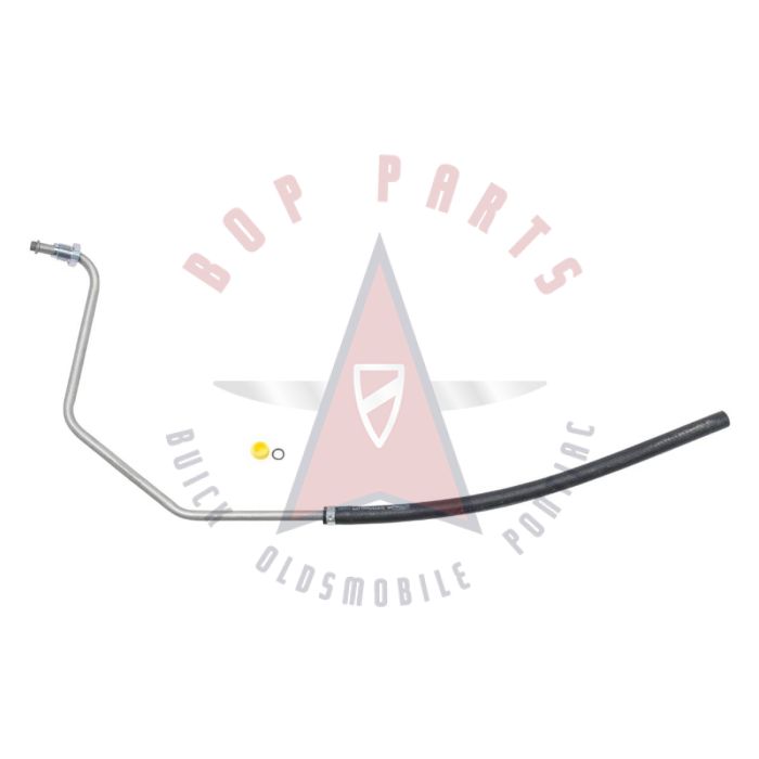 1982 1983 1984 1985 1986 1987 1988 1989 1990 1991 1992 Buick Century and Skylark (See Details) Power Steering Hose Return Line