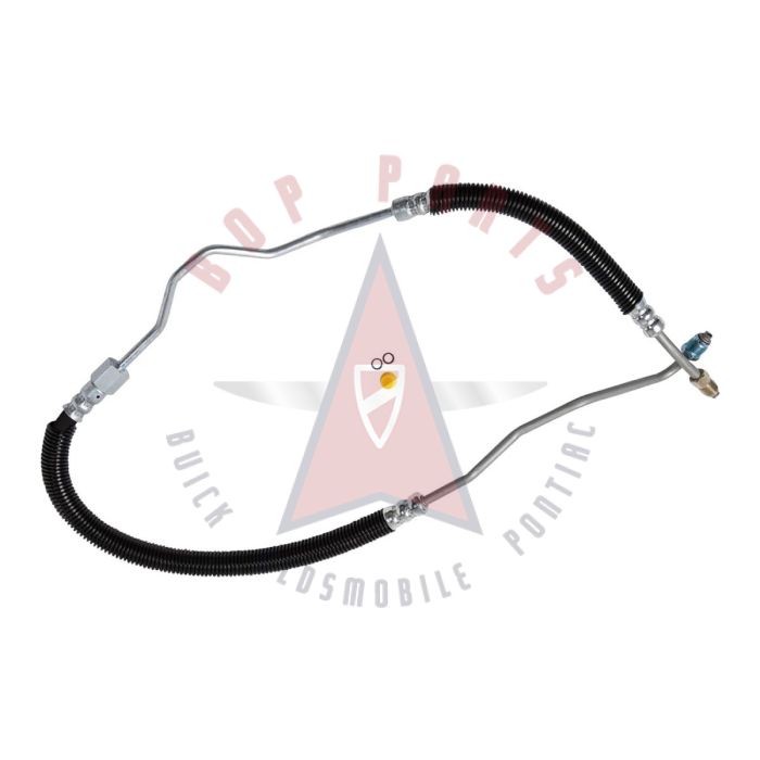 1999 Oldsmobile Intrigue 214 V6 Engine (See Details) Power Steering Hose High Pressure
