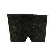 1978-1980 Oldsmobile Cutlass Hood Insulation (0.5 Inch)