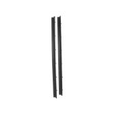 Pontiac Chieftain 4-Door Sedan Vent Division Bar Weatherstrip (2 Pieces)