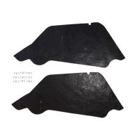 1968 1969 1970 1971 1972 Buick A-Body Models (See Details) Splash Apron A-Arm Rubber Dust Shields 1 Pair