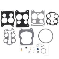 1975 1976 Pontiac (See Details) Holley 4360 4-Barrel Carburetor Rebuild Kit