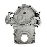 Buick Timing Cover RESTORED