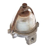 1936 1937 1938 1939 1940 1941 1942 1946 1947 1948 1949 1950 1951 1952 1953 Buick (See Details) Fuel Filter With Ceramic Element USED