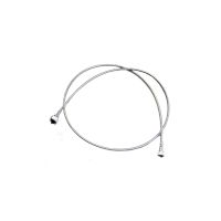 1941 1942 1946 1947 1948 1949 1950 1951 1952  1953 1954 Oldsmobile and Pontiac (See Details) Steel Case Speedometer Cable