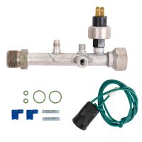 1965 1966 1967 1968 1969 2970 1971 1972 1973 1974 1975 Buick, Oldsmobile, And Pontiac (See Details) Air Conditioning (A/C) System R12 Conversion POA Valve Update Kit