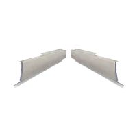 1959 1960 Buick 2-Door Models Outer Rocker Panels 1 Pair