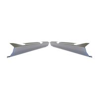 1950 1951 1952 1953 Buick Roadmaster and Super Series 4-Door Models Outer Rocker Panels 1 Pair