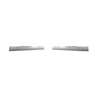 1959 1960 Buick 4-Door Models Outer Rocker Panels 1 Pair 