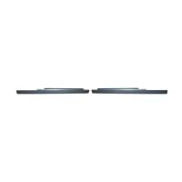 1964 1965 1966 1967 Buick Skylark 2-Door Outer Rocker Panels 1 Pair