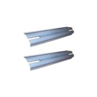 1976 1977 Oldsmobile 2-Door Cutlass Models Outer Rocker Panels 1 Pair