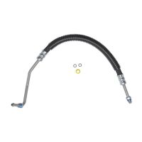 1980 Pontiac	Phoenix 173 V6 (See Details) Power Steering Hose High Pressure