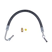 
1968 1969 1970 1971 Buick Special and Skylark 250 L6 Engine (See Details) Power Steering Hose High Pressure
