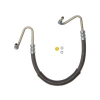 1982 1983 1984 Oldsmobile Cutlass Calais and Cutlass Supreme 260 Diesel Engine (See Details) Power Steering Hose High Pressure