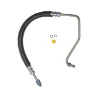 1982 1983 1984 1985 1986 Oldsmobile Firenza 112 L4 Engine (See Details) Power Steering Hose High Pressure