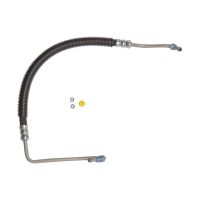 
1985 Buick Regal 350 V8 Diesel Engine (See Details) Pump to Hydro Boost Power Steering Hose High Pressure
