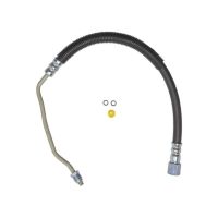 1985 1986 Pontiac Grand Am 181 V6 Engine (See Details) Power Steering Hose High Pressure