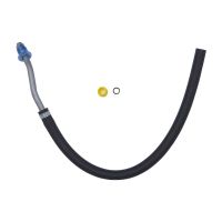 1981 1982 1983 1984 1985 1986 Pontiac Phoenix and 6000 (See Details) Power Steering Hose Return Line