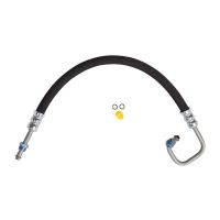 
1985 1986 1987 1988 Pontiac Sunburst 92 L4 Engine (See Details) Power Steering Hose High Pressure
