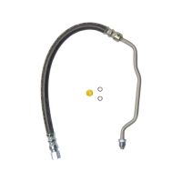 1989-1990 Pontiac Sunbird and Grand Am 122 L4 Engine (See Details) Power Steering Hose High Pressure