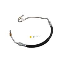 1988-1991 Pontiac Tempest L4 Engine (See Details) Power Steering Hose High Pressure