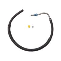 
1988 1989 1990 1991 1992 1993 1994 1995 1996 1997 1998 Buick Skylark L4 Engine (See Details) Power Steering Hose Return Line
