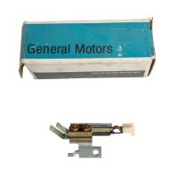 1968 Oldsmobile (EXCEPT Toronado) Air Conditioning (A/C) Compressor Clutch Control Switch NOS