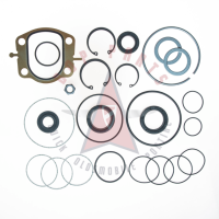 1969 1970 Pontiac Executive Steering Gear Seal Kit