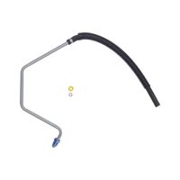 
1993 1994 1995 1996 Oldsmobile Cutlass Ciera L4 Engine (See Details) Power Steering Hose Return Line
